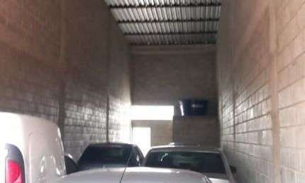 Salão para alugar, 125 m² por R$ 5.750,00/mês - Rudge Ramos - São Bernardo do Campo/SP