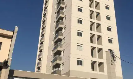 Apartamento à venda, 47 m² por r$ 290.000,00 - vila sacadura cabral - santo andré/sp