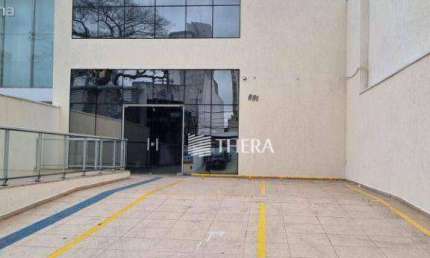 Prédio para alugar, 863 m² por R$ 41.596,15 - Bairro Jardim - Santo André/SP