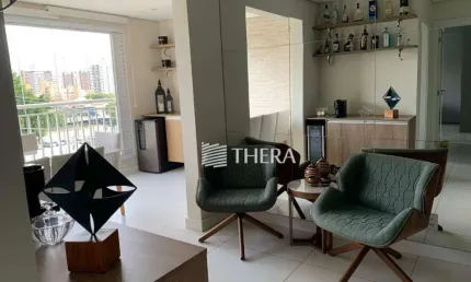 Apartamento à venda, 63 m² por R$ 670.000,00 - Anchieta - São Bernardo do Campo/SP