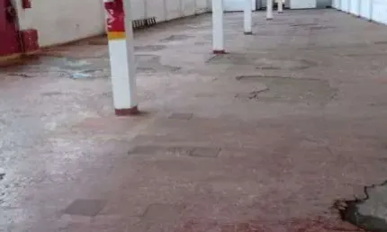 Galpão para alugar, 450 m² por R$ 9.495,00/mês - Rudge Ramos - São Bernardo do Campo/SP