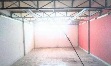 Galpão para alugar, 570 m² por R$ 15.727,00/mês - Rudge Ramos - São Bernardo do Campo/SP