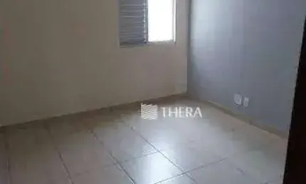 Apartamento com 2 dormitórios para alugar, 59 m² por R$ 2.160,00/mês - Vila Valparaíso - Santo André/SP
