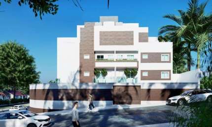 Cobertura com 2 dormitórios à venda, 85 m² por R$ 530.000,00 - Jardim Pilar - Santo André/SP