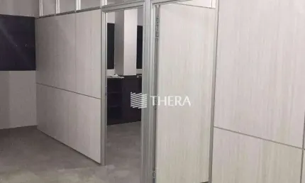 Sala à venda, 68 m² por R$ 450.000,00 - Centro - Santo André/SP