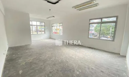 Sala para alugar, 47 m² por R$ 2.283,91/mês - Centro - São Bernardo do Campo/SP