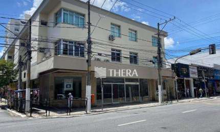 Salão para alugar, 615 m² por R$ 86.909,51/mês - Centro - São Bernardo do Campo/SP