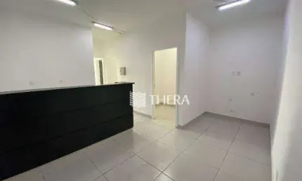 Sala para alugar, 42 m² por R$ 2.031,98/mês - Centro - São Bernardo do Campo/SP
