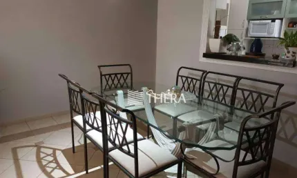 Apartamento à venda, 65 m² por R$ 449.000,00 - Baeta Neves - São Bernardo do Campo/SP