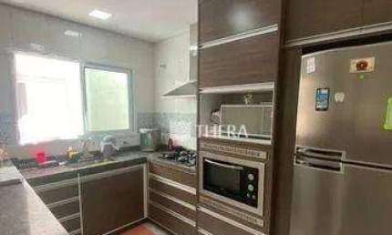 Cobertura à venda, 57 m² por R$ 494.000,00 - Vila Palmares - Santo André/SP
