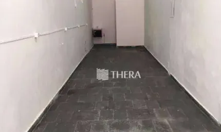 Salão para alugar, 40 m² por R$ 2.620,00/mês - Centro - Santo André/SP