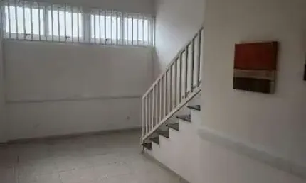 Sala para alugar, 18 m² por R$ 1.450,00/mês - Vila Assunção - Santo André/SP
