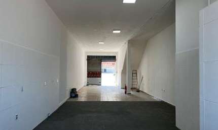 Salão para alugar, 148 m² por R$ 4.250,00/mês - Jardim Stella - Santo André/SP