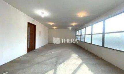 Sala, 60 m² - venda por R$ 265.000,00 ou aluguel por R$ 2.375,00/mês - Centro - Santo André/SP