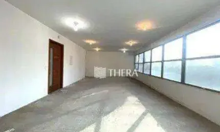 Sala, 60 m² - venda por R$ 234.000,00 ou aluguel por R$ 2.075,00/mês - Centro - Santo André/SP