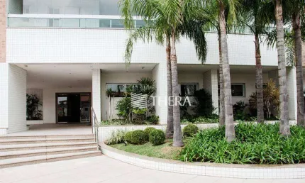 Apartamento com 3 dormitórios à venda, 130 m² por r$ 1.411.000,00 - barcelona - são caetano do sul/sp