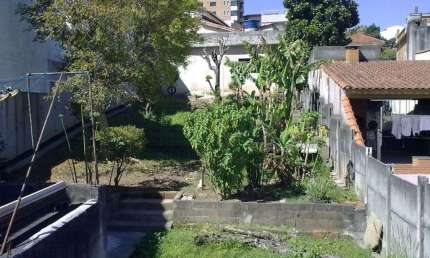 Terreno, 520 m² - venda por R$ 2.000.000,00 ou aluguel por R$ 15.000,00/mês - Parque das Nações - Santo André/SP