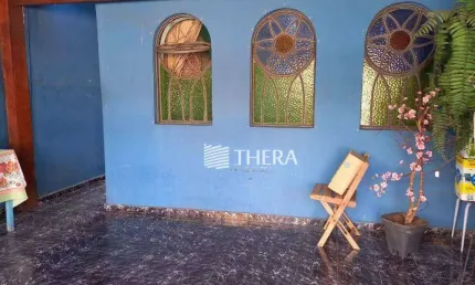 Sobrado à venda, 206 m² por R$ 1.550.000,00 - Jardim - Santo André/SP