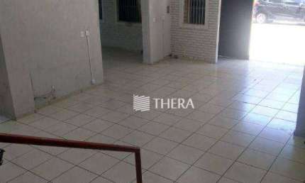 Salão para alugar, 222 m² por R$ 6.680,00/mês - Centro - São Caetano do Sul/SP