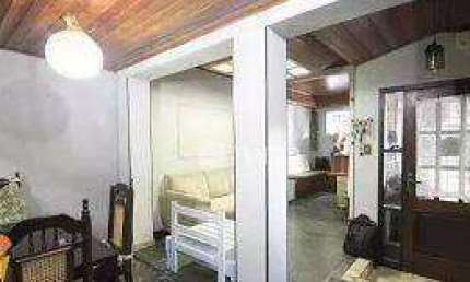 Sobrado, 98 m² - venda por R$ 665.000,00 ou aluguel por R$ 3.381,00/mês - Jardim Bela Vista - Santo André/SP
