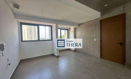 Apartamento à venda, 85 m² por R$ 1.260.000,00 - Jardim - Santo André/SP