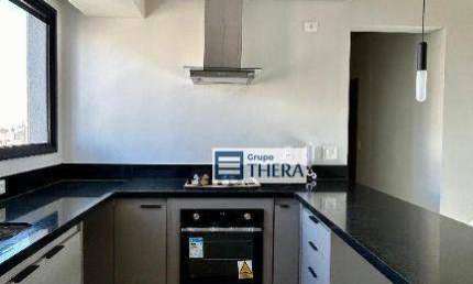 Apartamento à venda, 85 m² por R$ 1.470.000,00 - Jardim - Santo André/SP