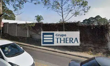 Terreno à venda, 10266 m² por R$ 22.000.000,00 - Alvarenga - São Bernardo do Campo/SP