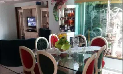 Cobertura com 5 dormitórios à venda, 315 m² por R$ 1.600.000,00 - Santa Maria - São Caetano do Sul/SP