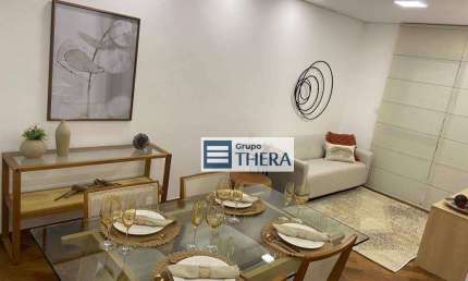 Apartamento com 3 dormitórios à venda, 84 m² por R$ 1.033.000,00 - Santa Paula - São Caetano do Sul/SP