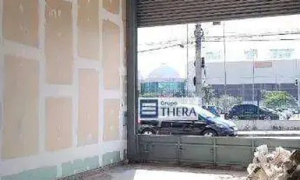 Loja para alugar, 60 m² por r$ 8.178,18/mês - centro - santo andré/sp