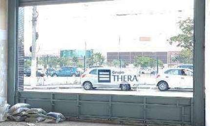 Loja para alugar, 59 m² por R$ 8.163,37/mês - Centro - Santo André/SP