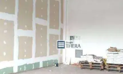 Loja para alugar, 65 m² por R$ 8.193,70/mês - Centro - Santo André/SP
