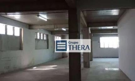 Salão para alugar, 680 m² por R$ 17.840,00/mês - Centro - Diadema/SP