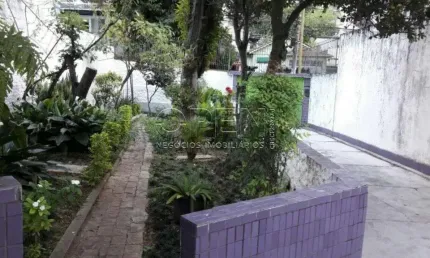 Terreno, 400 m² - venda por R$ 2.800.000,00 ou aluguel por R$ 12.353,33 - Jardim - Santo André/SP