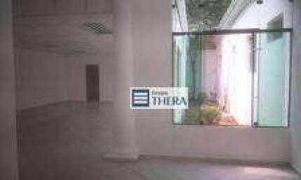 Prédio para alugar, 1451 m² por R$ 75.600,00/mês - Jardim - Santo André/SP
