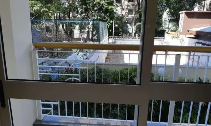 Apartamento com 3 dormitórios à venda, 147 m² por r$ 1.300.000,00 - jardim - santo andré/sp