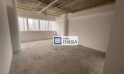Sala à venda, 37 m² por R$ 360.000,00 - Centro - Santo André/SP
