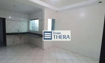 Sobrado à venda, 216 m² por R$ 700.000,00 - Vila Guiomar - Santo André/SP