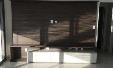 Apartamento à venda, 168 m² por R$ 2.660.000,00 - Jardim - Santo André/SP