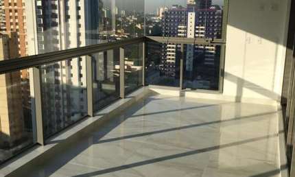 Apartamento à venda, 168 m² por R$ 2.660.000,00 - Jardim - Santo André/SP