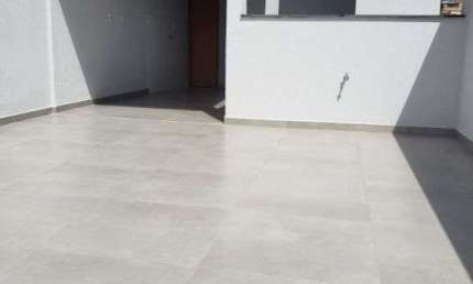 Cobertura à venda, 100 m² por R$ 450.000,00 - Vila Bartira - Santo André/SP