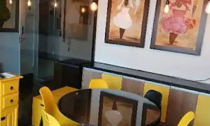 Sala para alugar, 29 m² por R$ 2.250,00/mês - Baeta Neves - São Bernardo do Campo/SP