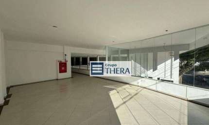 Prédio para alugar, 1700 m² por R$ 45.000,00/mês - Santa Paula - São Caetano do Sul/SP