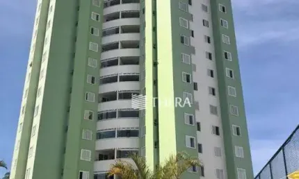 Apartamento à venda, 71 m² por R$ 480.000,00 - Parque Jaçatuba - Santo André/SP