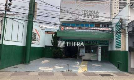 Prédio à venda, 550 m² por R$ 2.800.000,00 - Jardim - Santo André/SP