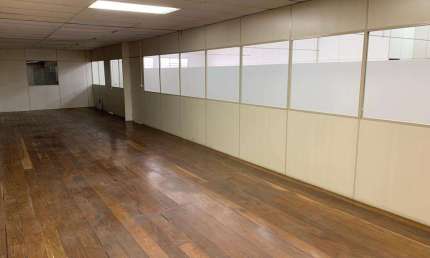 Galpão para alugar, 1087 m² por R$ 28.020,00/mês - Jardim - Santo André/SP