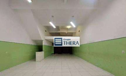 Sobrado à venda, 430 m² por R$ 1.700.000,00 - Vila Curuçá - Santo André/SP