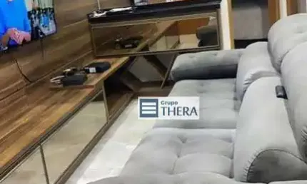 Apartamento à venda, 47 m² por r$ 320.000,00 - vila junqueira - santo andré/sp