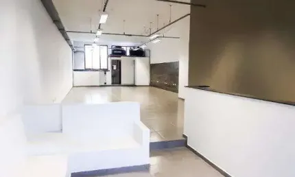 Salão à venda, 140 m² por R$ 1.490.000,00 - Parque das Nações - Santo André/SP