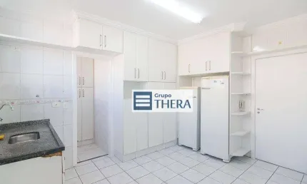 Apartamento, 125 m² - venda por R$ 690.000,00 ou aluguel por R$ 6.730,00/mês - Centro - São Caetano do Sul/SP